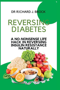 Reversing Diabetes