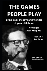 GAMES PEOPLE PLAY come get your Krazy Kid
