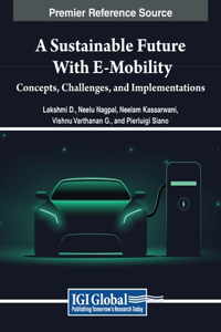 Sustainable Future with E-Mobility