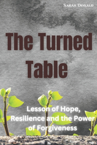 Turned Table