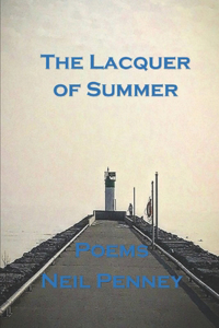 Lacquer of Summer