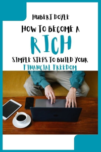 How to Become a Rich
