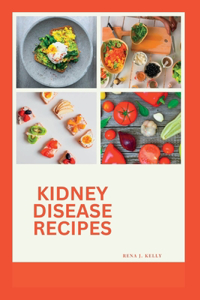 Kidney Disease Recipes