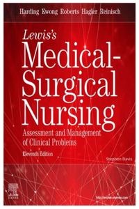 Medical-Surgical Nursing