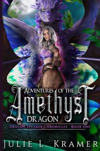 Adventures of the Amethyst Dragon