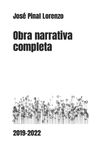 Obra narrativa completa