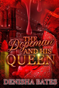 Dopeman and His Queen