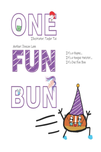 One Fun Bun