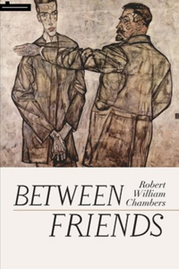 Between Friends Annotated