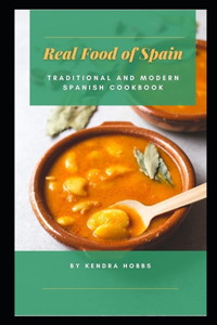 Real Food of Spain