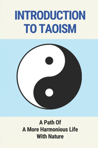 Introduction To Taoism