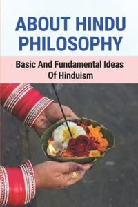 About Hindu Philosophy