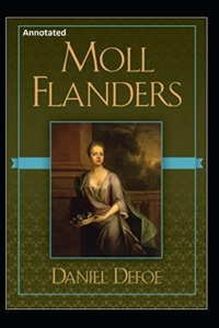 Moll Flanders Annotated