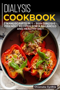 Dialysis Cookbook