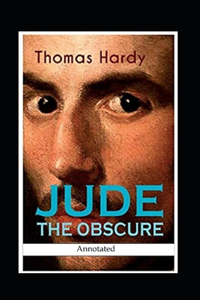 Jude the Obscure (Annotated)
