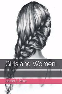 Girls and Women