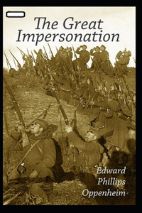 The Great Impersonation annotated