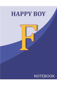 Happy Boy F