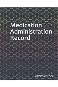 Medication Administration Record