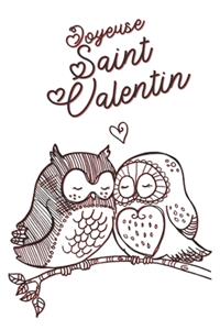 Joyeuse Saint Valentin