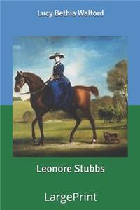 Leonore Stubbs