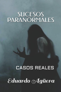 Sucesos paranormales