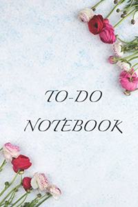 To-Do Notebook