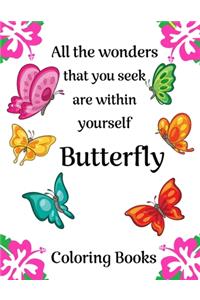 All The Wonders That You Seek Are Within Yourself