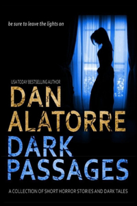Dan Alatorre Dark Passages