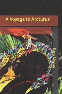 A Voyage to Arcturus