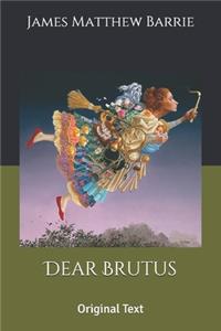 Dear Brutus
