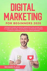 Digital Marketing for Beginners 2020