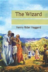 The Wizard