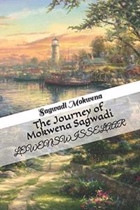 Journey of Mokwena Sagwadi