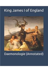 Daemonologie (Annotated)