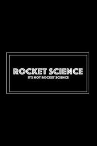 Rocket Science