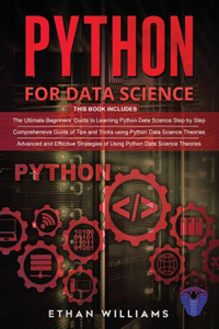 Python For Data Science