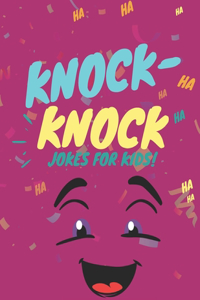 knock knock jokes for kids