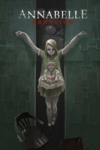 Annabelle Creation