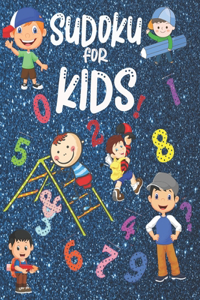 Sudoku for Kids