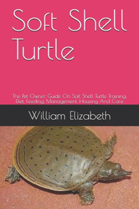 Soft Shell Turtle