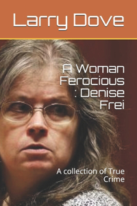 A Woman Ferocious