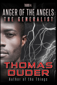 The Generalist - Taboo 4