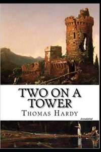 Two on a Tower Annotated