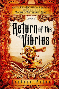 Return of the Vibrius