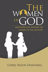 Women of GOD