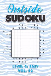Outside Sudoku Level 2