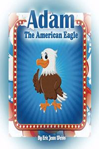 Adam The American Eagle