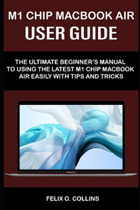 M 1 Chip Macbook Air User Guide