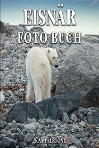 Eisbar Foto Buch